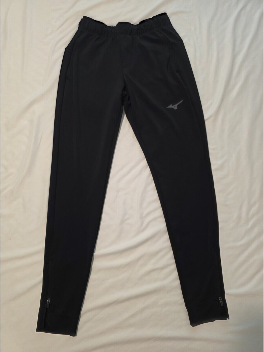 Mizuno Women's Alpha Quest Trainer Size XS Black